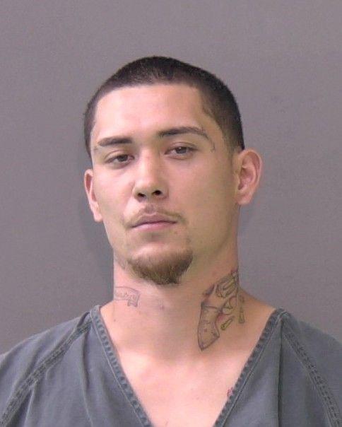 Mugshot of GUISON ISAMU SHIMABUKURO-JOLLY