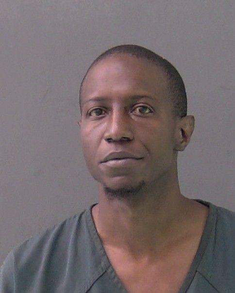 Mugshot of CARY RAYNELL WHITE