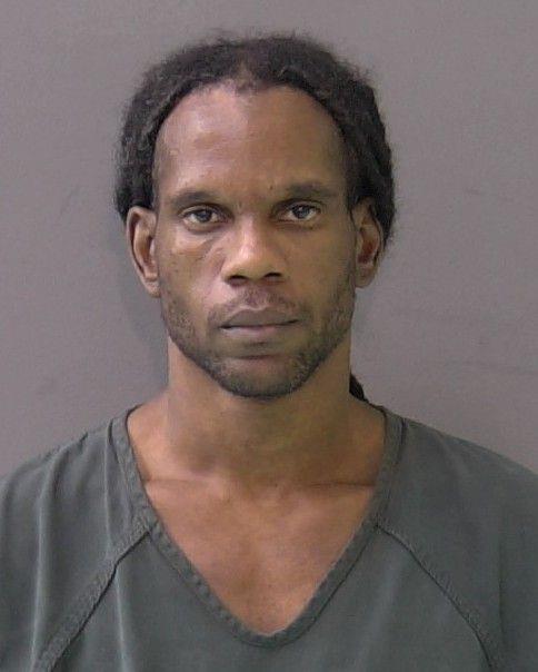 Mugshot of KITHORNY ROSARIO PORTER