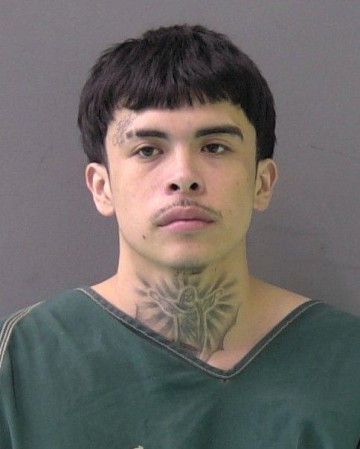 Mugshot of GUSTAVO RODRIGUEZ