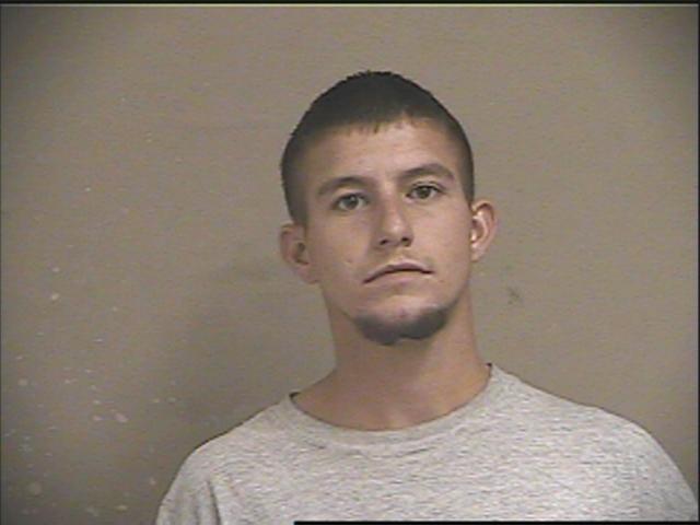 Mugshot of GABRIEL RODRIGUEZ