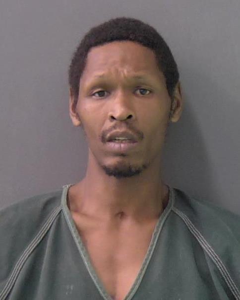 Mugshot of RAHEEM RICE