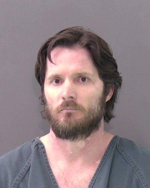 Mugshot of JEFFREY CIAO VALLADARES