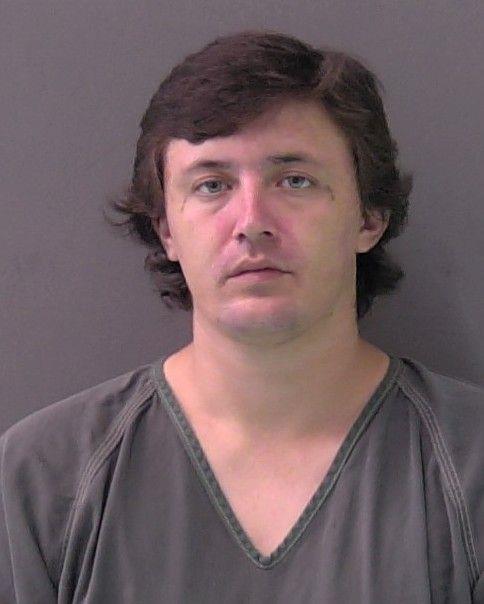 Mugshot of BRADEN BOYCE KOCZKA WRIGHT