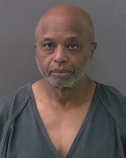 Mugshot of JONATHAN LINDBERG OKRAY