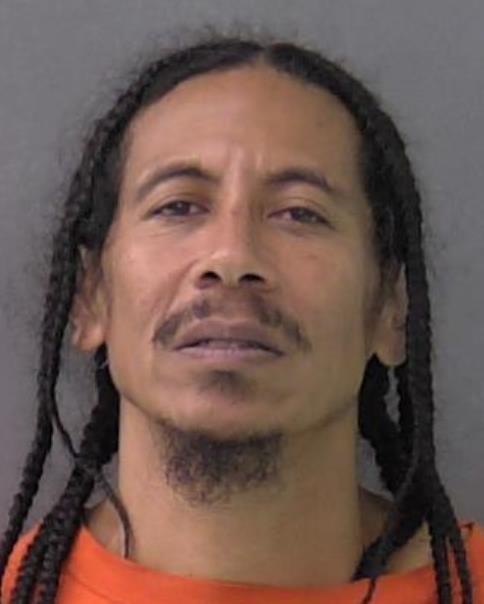 Mugshot of MICHAEL DUSHONN BANKS