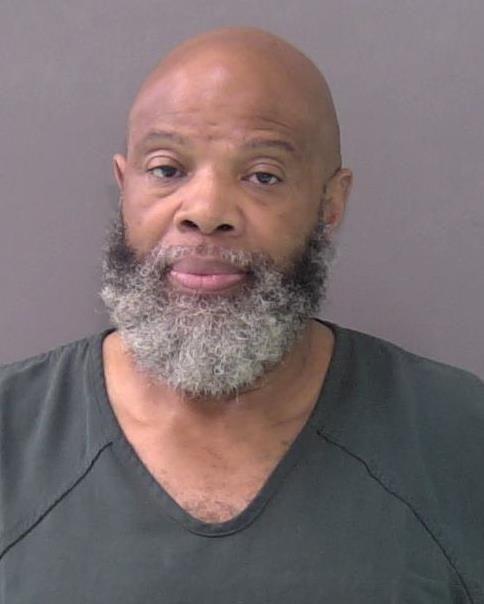 Mugshot of HERMAN LEE KINDRED