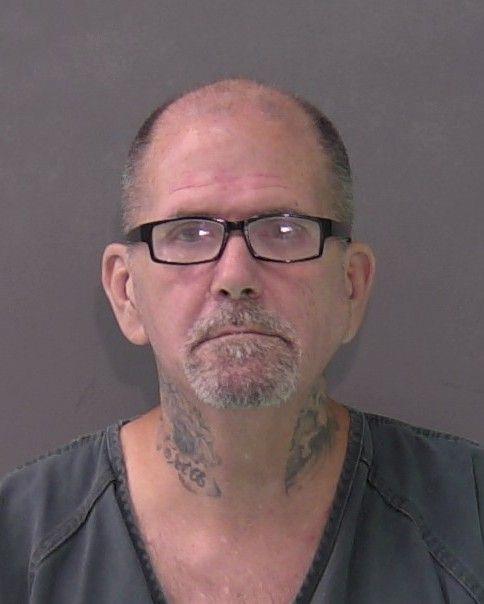 Mugshot of CHARLES S MEARNS