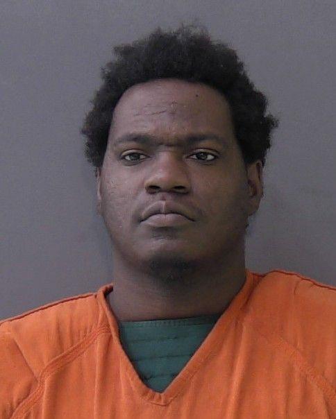 Mugshot of JAMAR HALL