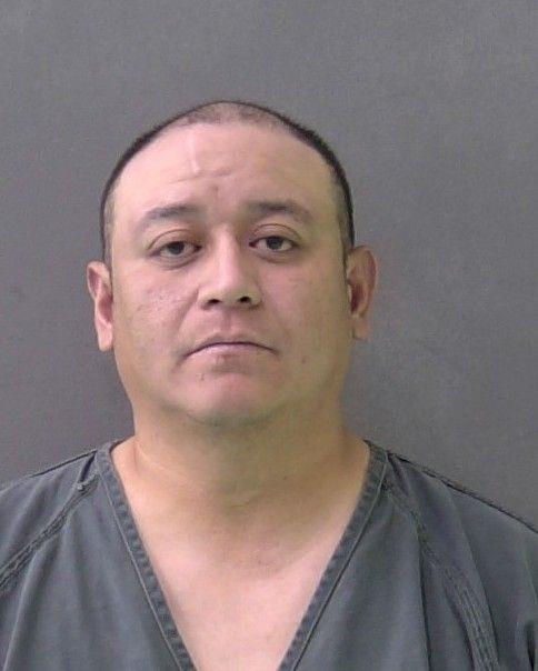 Mugshot of EVERARDO GOMEZ