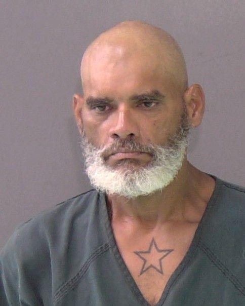 Mugshot of JUAN CARLOS CONCEPCION-PEREZ