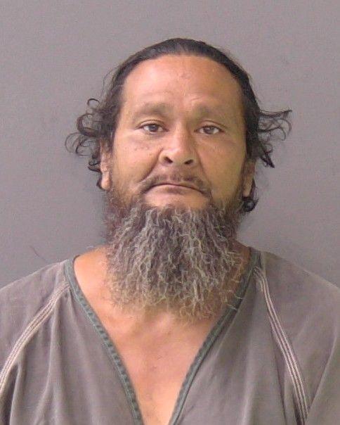 Mugshot of VERNON KALAMAKU THIRD KONG