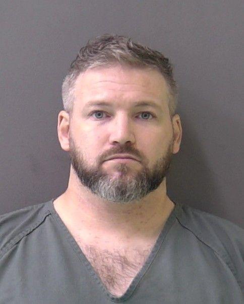 Mugshot of MATTHEW MILLER