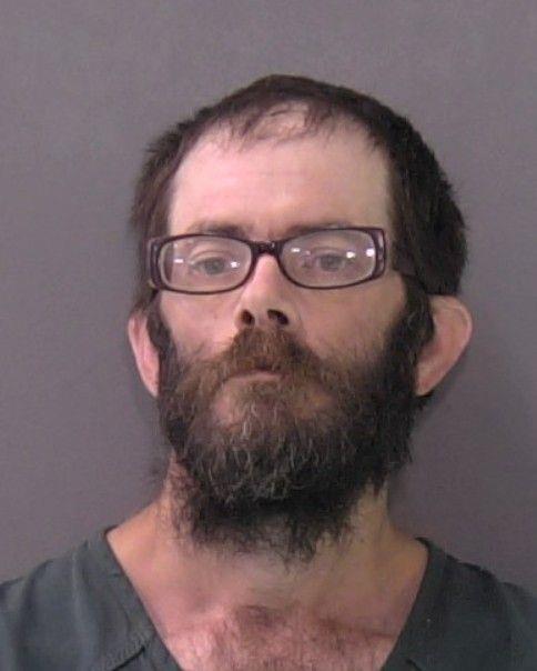 Mugshot of SHAWN PATRICK MULDOON