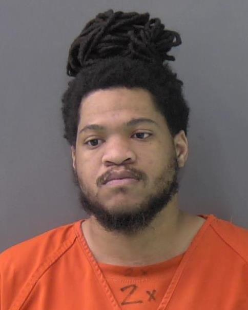 Mugshot of EDWARD LEE JUNIOR GRAYSON