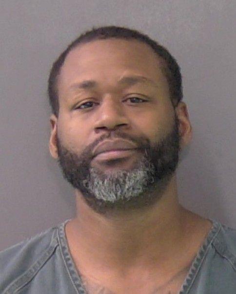 Mugshot of ANDREW NORRIS