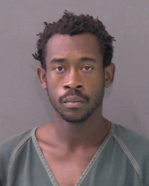 Mugshot of TERROL DEBAUN TRAVIS