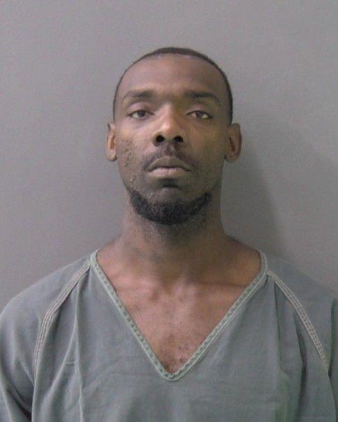 Mugshot of JETHRO SCOTT