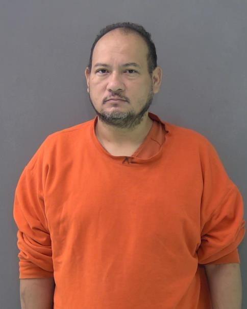 Mugshot of ABELARDO TIJERINA