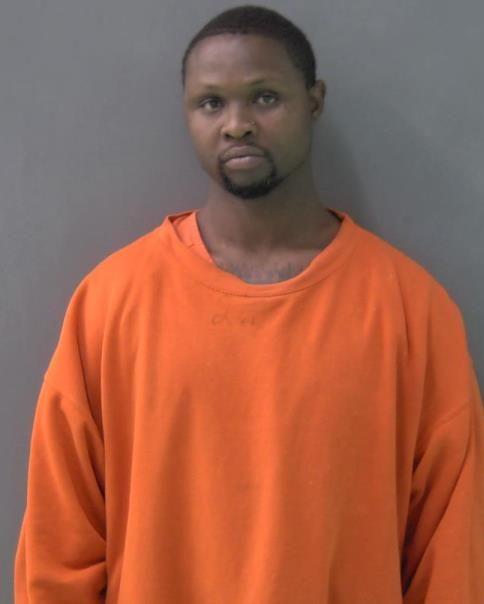Mugshot of JASON ALEXANDER POWERS