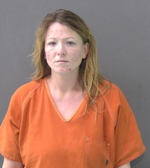 Mugshot of TRACY LYNN CONOLEY