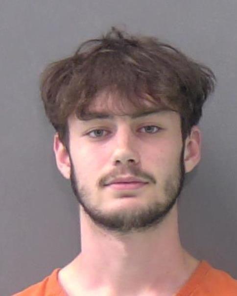 Mugshot of QUARRY LAKE HANNA