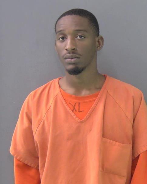 Mugshot of KERMIT JERRARD JUNIOR BENNETT
