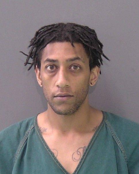 Mugshot of DAMANI TEQUAN JOHNSON