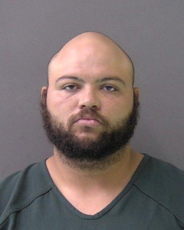 Mugshot of JAYLIN KANE BRYANT