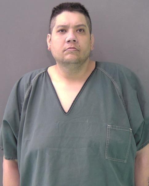 Mugshot of CHRISTOPHER PASCUA