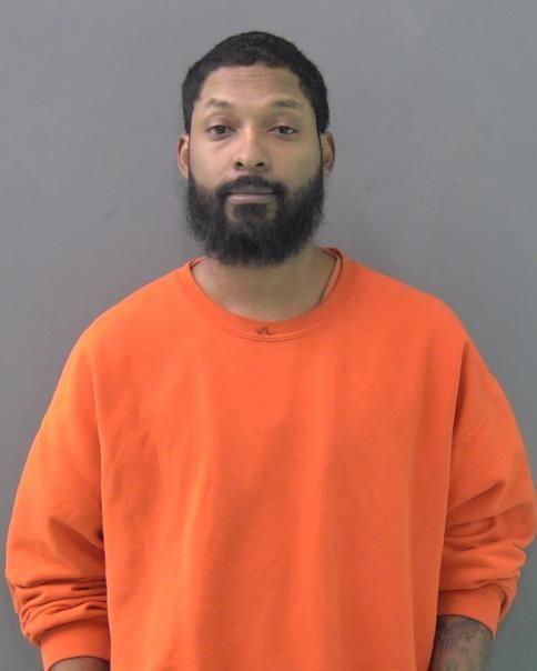 Mugshot of JULIAN MELTON