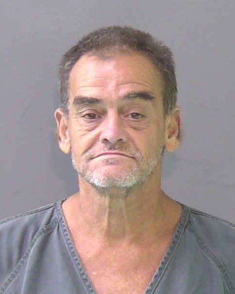 Mugshot of LEROY JAMES HOWELL