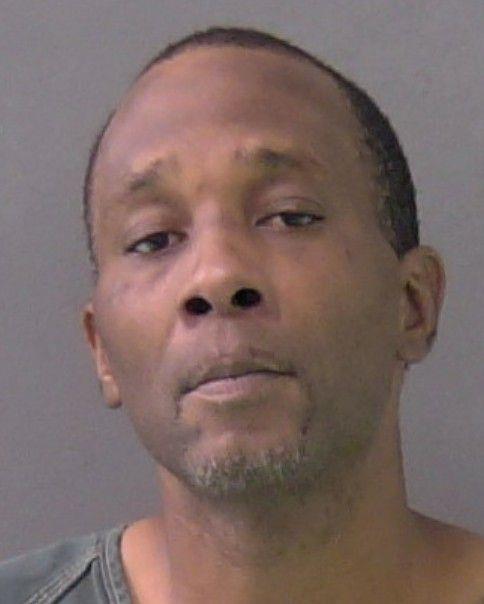 Mugshot of QUINCY DEMOND WILLIAMS