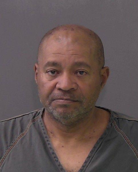 Mugshot of CARLOS MANUEL LAZU-QUINONES
