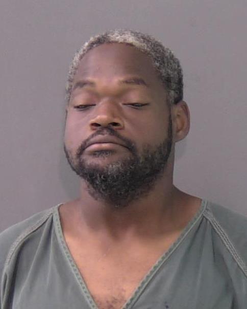 Mugshot of CHRISTOPHER JAMES MACK
