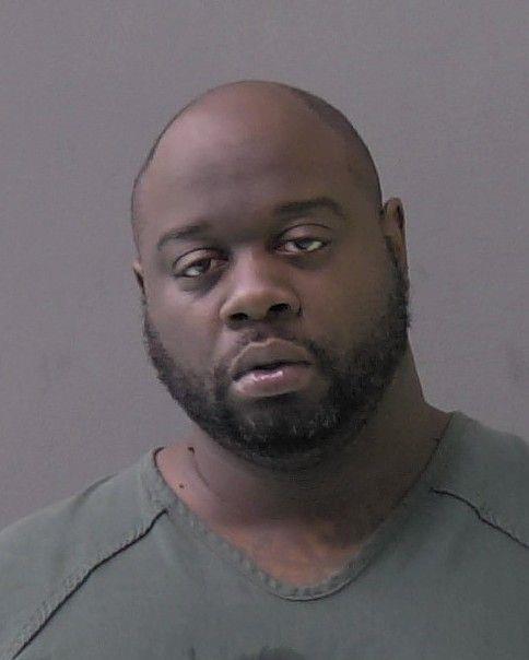 Mugshot of DADRIAN QUINN HARGROW