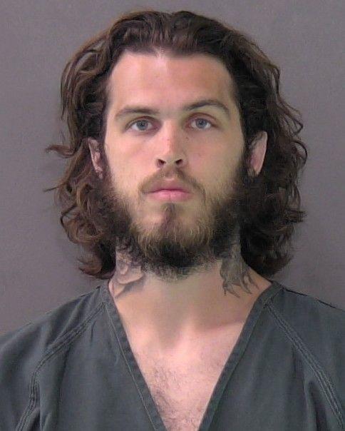 Mugshot of NATHAN ALLEN BEZNER
