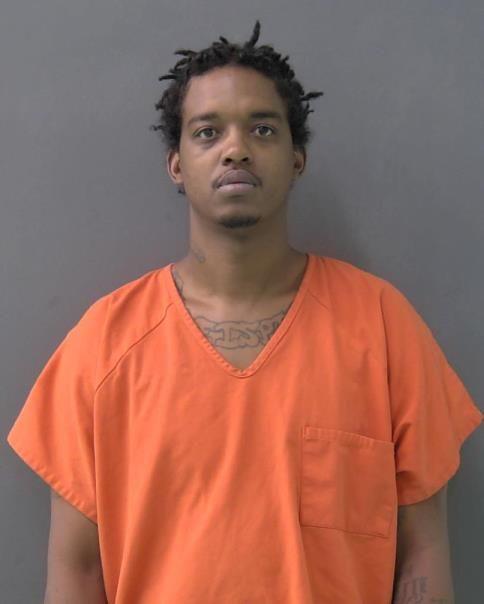 Mugshot of JERMONTRAE KENTRELL JACKSON