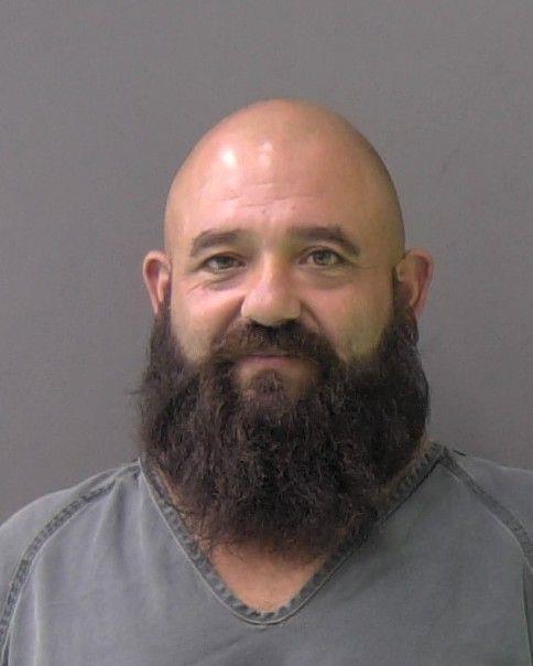 Mugshot of SEAN MAGANA