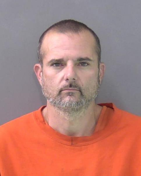 Mugshot of DUSTIN LEE LOHMAN