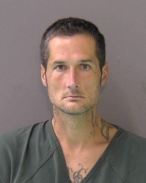 Mugshot of JOSHUA NICHOLAS ROYALS
