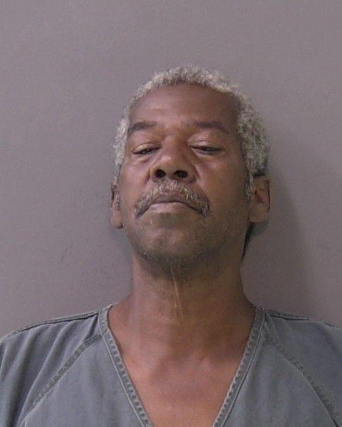 Mugshot of ROBERT EARL FREEMAN