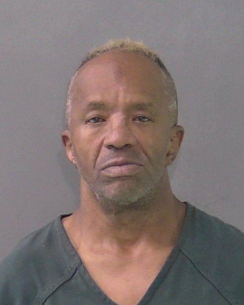 Mugshot of MICHAEL ANTHONY KING