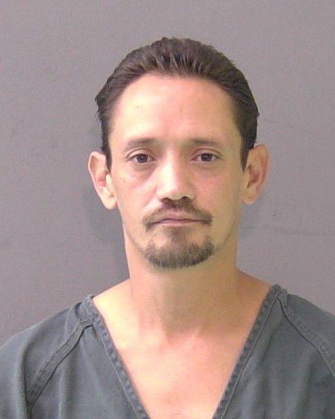 Mugshot of DEREK PATRICK KROHN