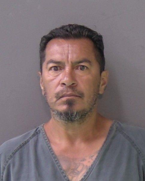 Mugshot of JOE ARTHUR JUNIOR ORTIZ