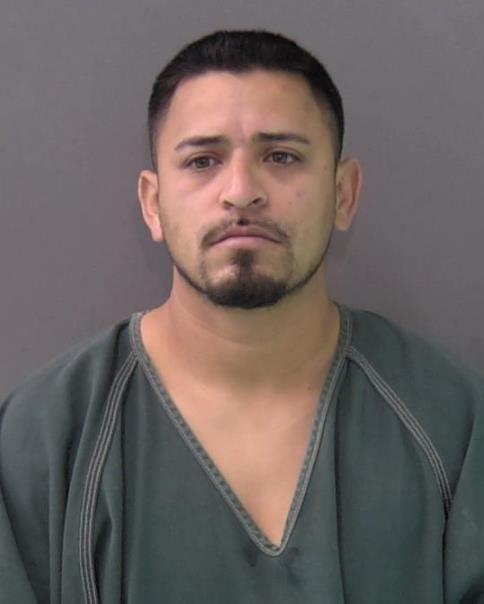 Mugshot of EDUARDO ALBERTO URIBE