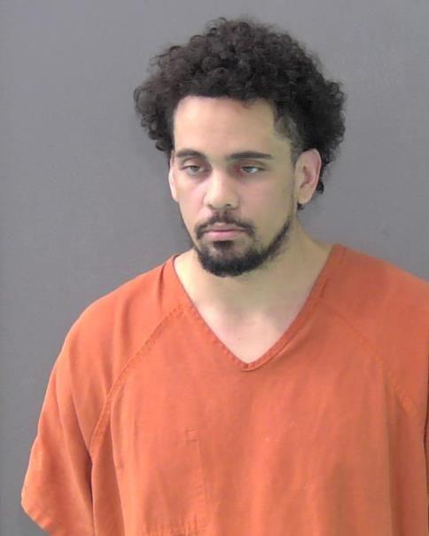 Mugshot of TRENTON PAUL CATTANEO