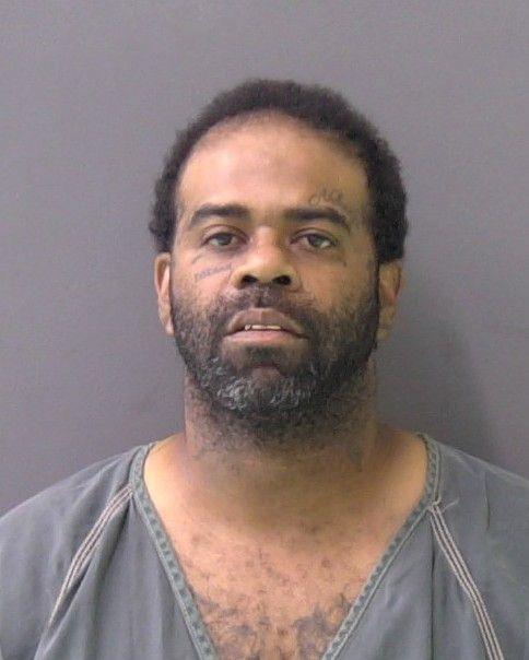 Mugshot of JONATHAN JOHN GOODRICH