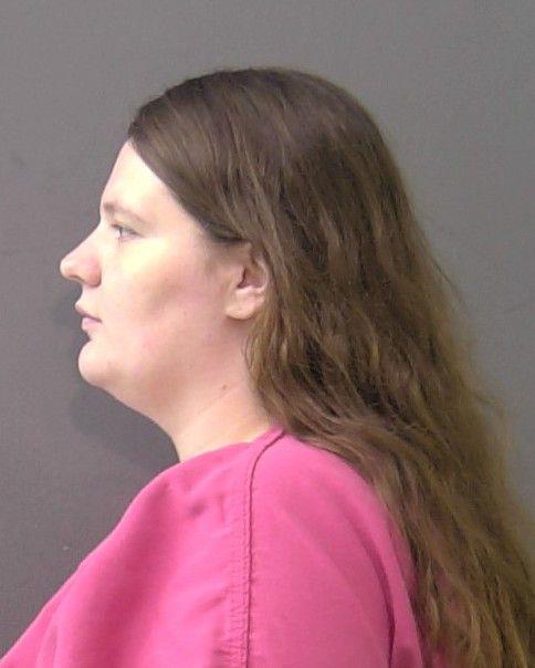 Mugshot of NATALIE BUNCH