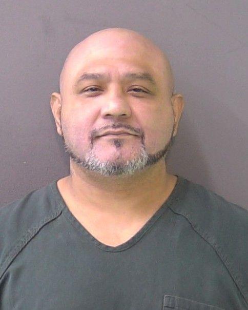 Mugshot of KESI DEAN PABLO REYES